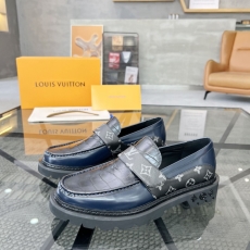 LV Leather Shoes